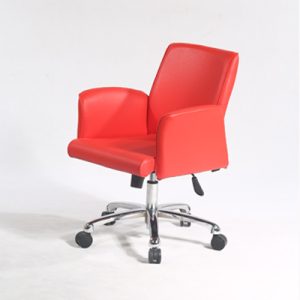 صندلی اداری کارمندی مدل سل – کد K240