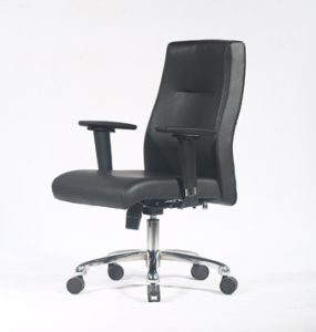 صندلی کارمندی مدل کاپا – کد K 300