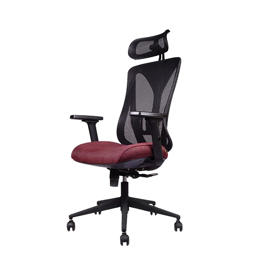 صندلی مدیریتی مدل آراز – کد MZ2301S