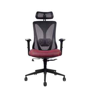 صندلی مدیریتی مدل آراز – کد MZ2301S_hover