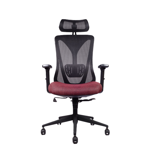 صندلی مدیریتی مدل آراز – کد MZ2301S_hover