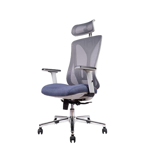 صندلی مدیریتی مدل آراز – کد MZ2301TK