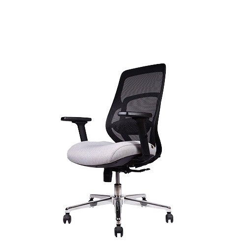 صندلی کارشناسی مدل آسو – کد –  EZ2306S