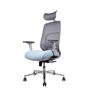 صندلی مدیریتی مدل آسو – کد –  MZ2306TK