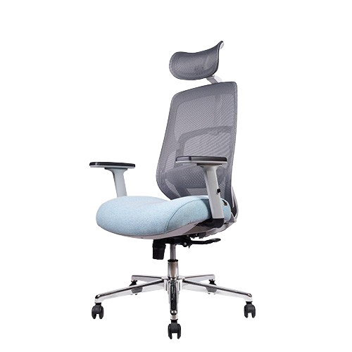 صندلی مدیریتی مدل آسو – کد –  MZ2306TK