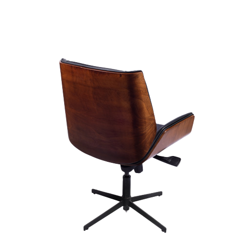 صندلی جلسات مدل دراما – کد Z2080W_hover