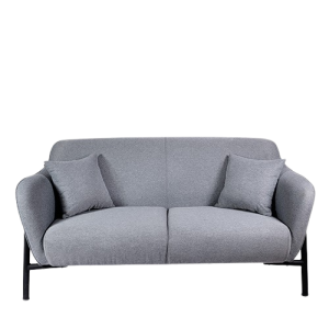 مــبـل اداری دو نـفـره مدل فـلین – کد S90N2