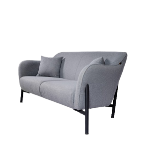 مــبـل اداری دو نـفـره مدل فـلین – کد S90N2