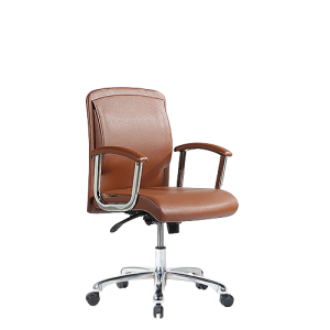 صندلی کارمندی مدل جنیوس – کد K280