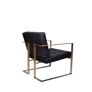 مبل اداری کلاسیک تک  نفره مدل هرمس – کــد S70NG1_hover