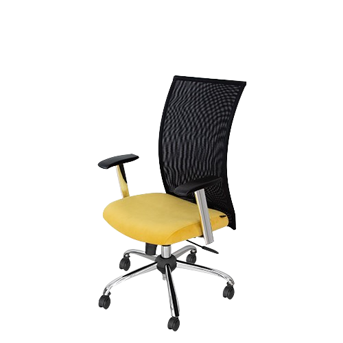 صندلی  کارمندی مدل شانت – کد UK10