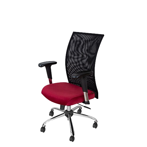 صندلی کارمندی مدل شانت – کد UK10D