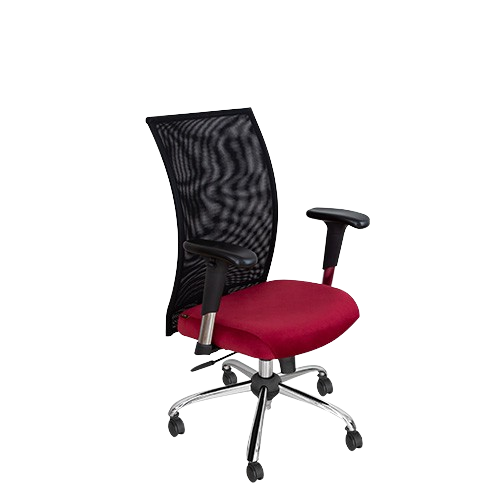 صندلی کارمندی مدل شانت – کد UK10D_hover