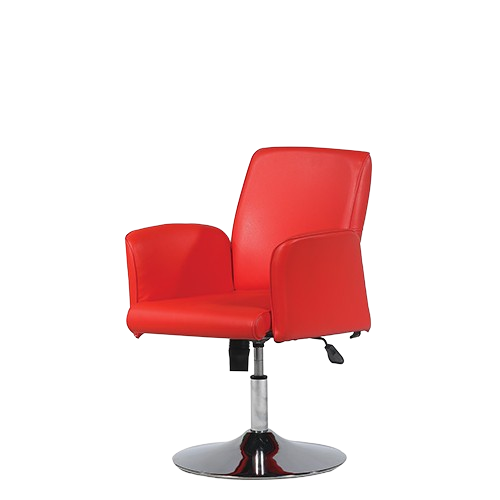 صندلی مبل گردان مدل سل -کد-R240