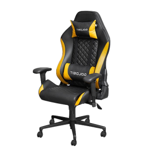 صندلی گیمینگ مدل SQUAD- کد- GX2