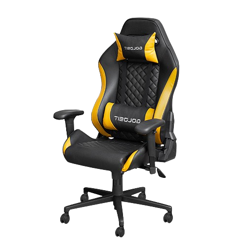 صندلی گیمینگ مدل SQUAD- کد- GX2