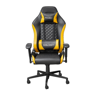 صندلی گیمینگ مدل SQUAD- کد- GX2