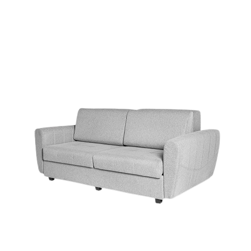 مبل اداری تخت خوابشو دو نفره مدل هیرا – کــد S50N2-160