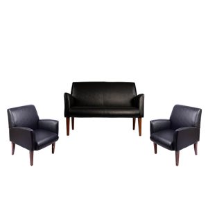 نیم ست بردو بدون جلو مبلی