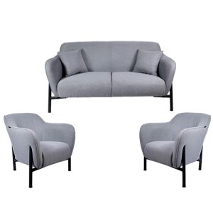 نیم ست فلین بدون جلو مبلی