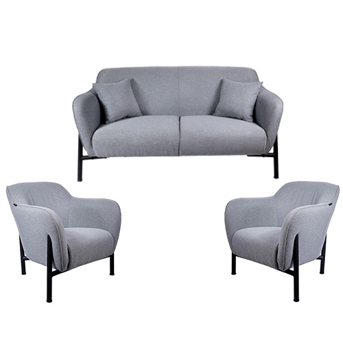 نیم ست فلین بدون جلو مبلی