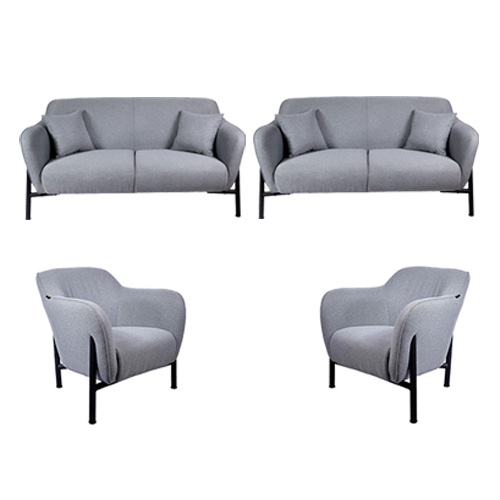 ست فلین بدون جلو مبلی