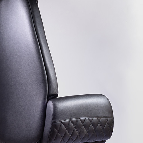 صندلی مدیریتی مدل رولکس – کد M2092