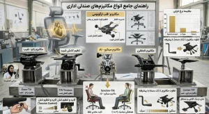 office-chair-mechanisms