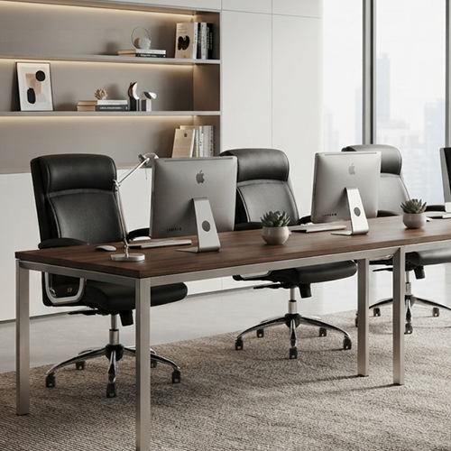 صندلی معاونتی مدل جنیوس – کد A280-310
