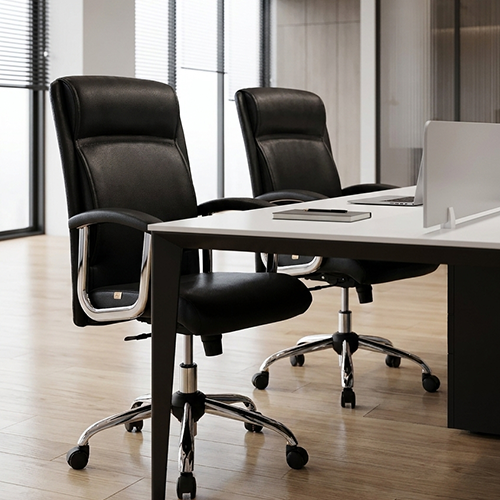 صندلی معاونتی مدل جنیوس – کد A280-310