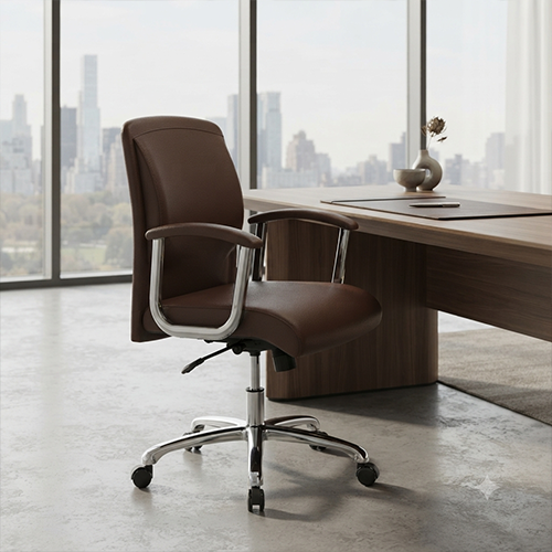 صندلی کارمندی مدل جنیوس – کد K280-310