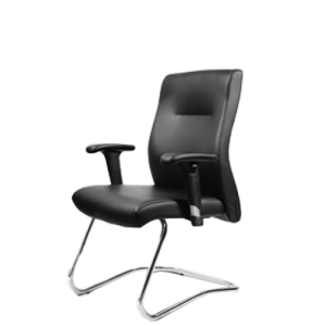 صندلی کنفرانسی مدل کاپا – کد  C300-2D010