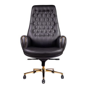 صندلی اداری مدیریتی مدل رویال – کد M2090LG140