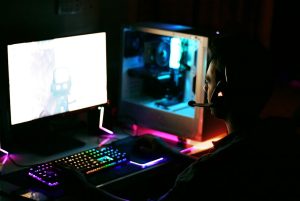 راهنمای خرید و نگهداری صندلی گیمینگ چراغ دار (RGB)
