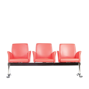 صندلی اداری انتظار مدل سل – کد W240N3LS010