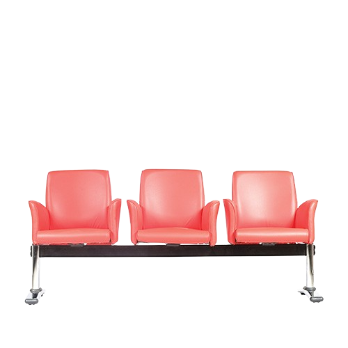 صندلی اداری انتظار مدل سل – کد W240N3LS010