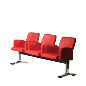 صندلی اداری انتظار مدل سل – کد W240N3LS010