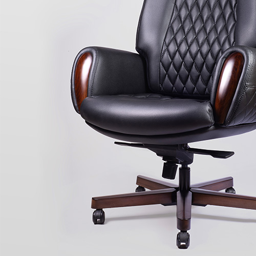 صندلی اداری مدیریتی رولکس – کد  M2092W500