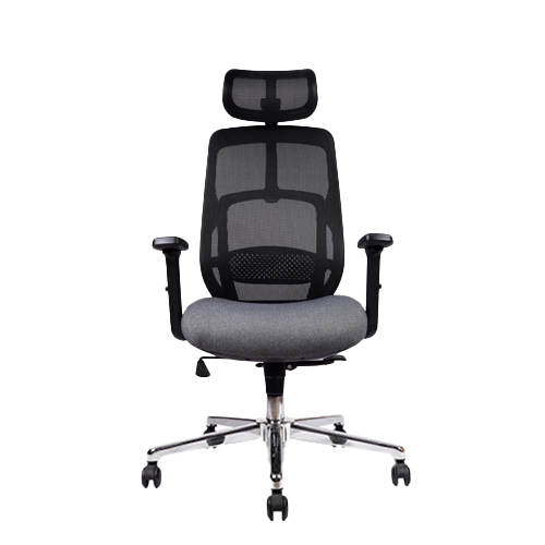 صندلی اداری مدیریتی مدل آسو – کد –  M2306FB110