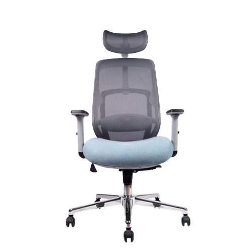 صندلی اداری مدیریتی مدل آسو – کد –  M2306FGr110