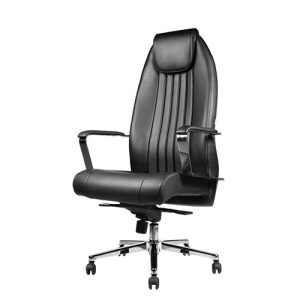 صندلی اداری مدیریتی مدل اسکار – کد M2040LS110