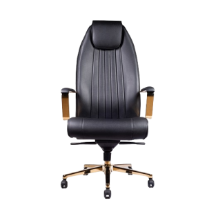 صندلی اداری مدیریتی مدل اسکار – کد M2040LS140