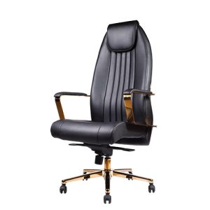 صندلی اداری مدیریتی مدل اسکار – کد M2040LS140