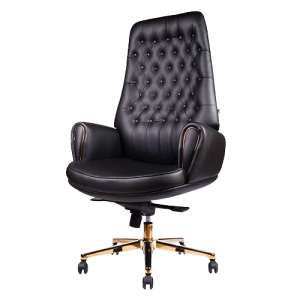 صندلی اداری مدیریتی مدل رویال – کد M2090LG140