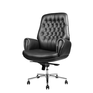 صندلی اداری معاونتی مدل رویال – کد A2090LS110