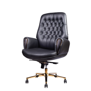 صندلی اداری معاونتی مدل رویال – کد A2090LG140