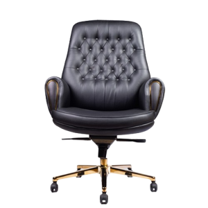 صندلی اداری معاونتی مدل رویال – کد A2090LG140_hover