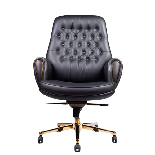 صندلی اداری معاونتی مدل رویال – کد A2090LG140