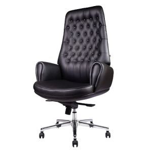 صندلی اداری مدیریتی مدل رویال – کد M2090LS110