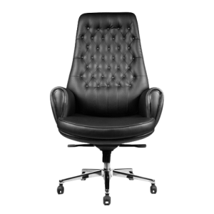 صندلی اداری مدیریتی مدل رویال – کد M2090LS110